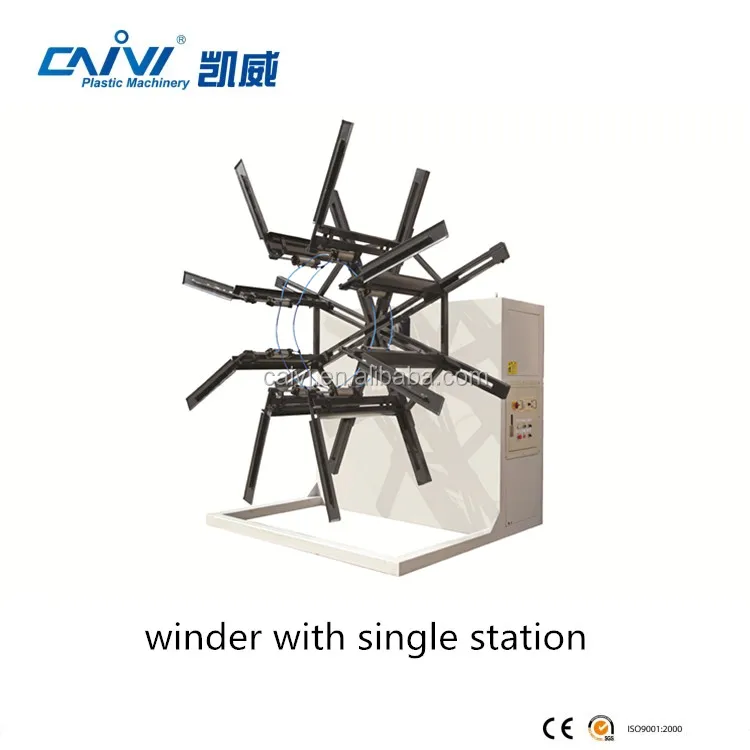 
SPS-32/63 double stations winding machine winder from China 