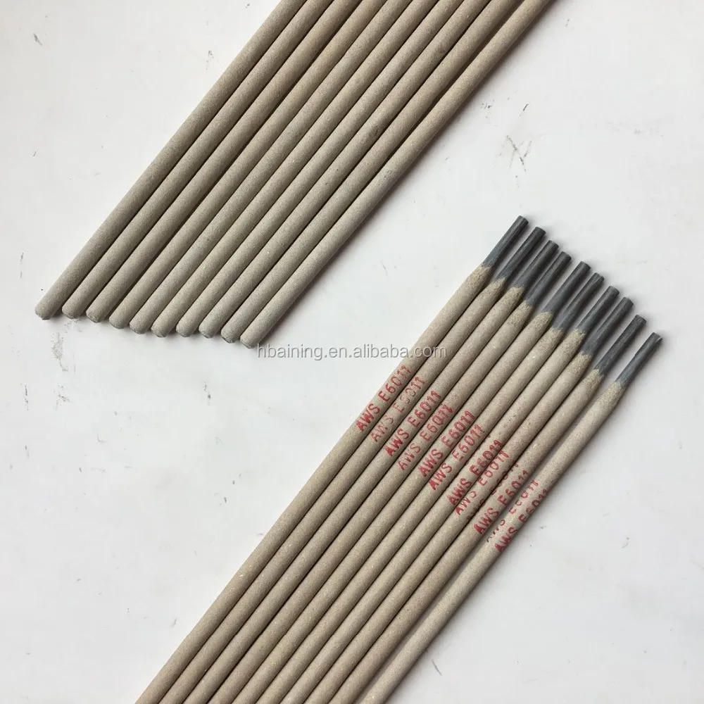 Электрод для сварки Atlantic 6013 Brand