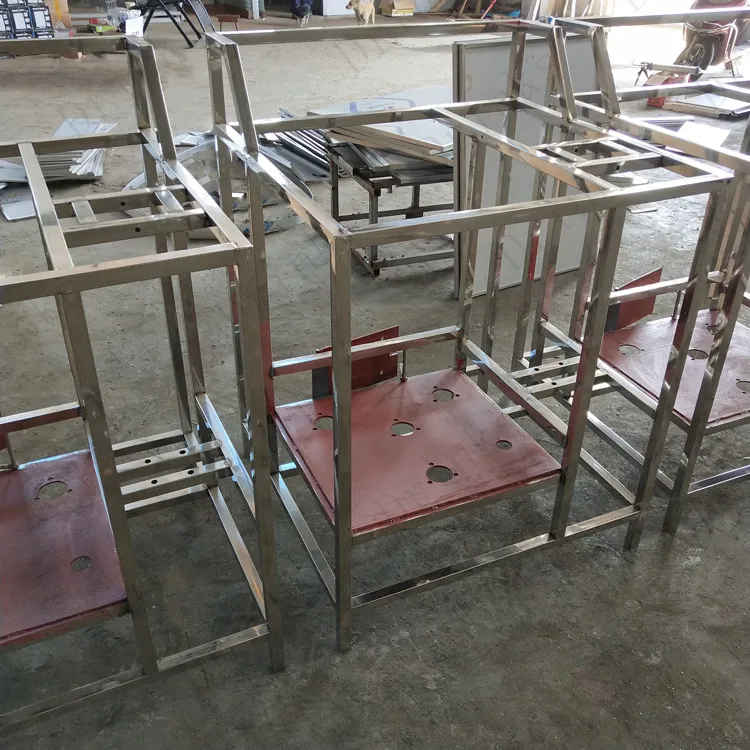 2018 New  Semi-Automatic 18.9L 5 Gallon Barrel  Decapping Brushing Machine