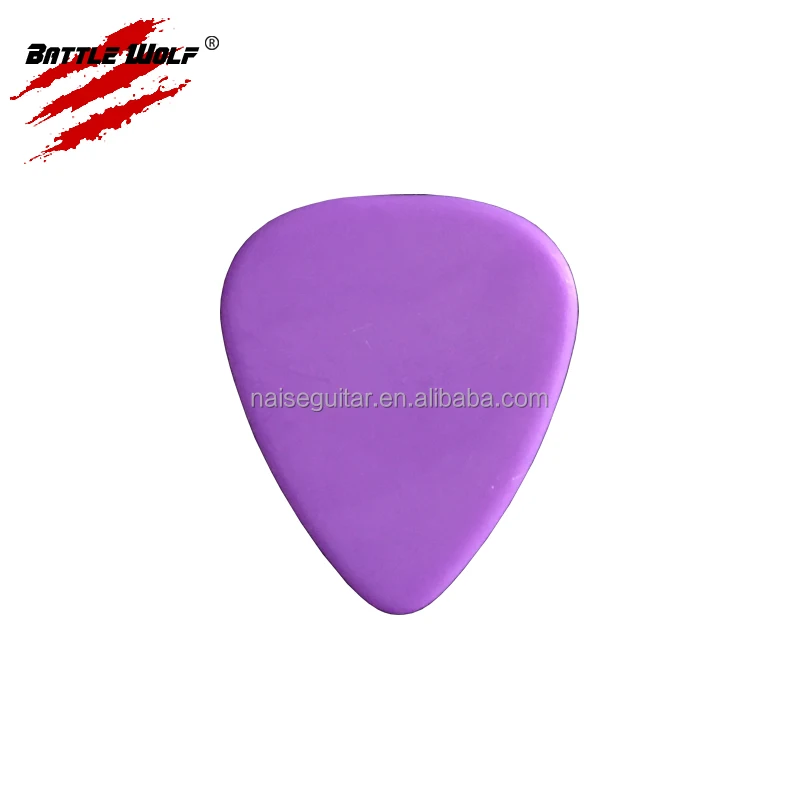 Grip Blank Guitar Picks Wholesale Delrin