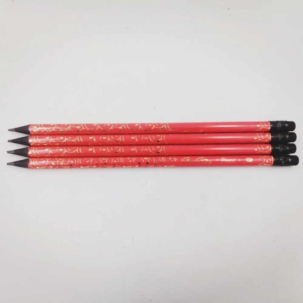 Персонализированные умные пластиковые графитовые наборы карандашей