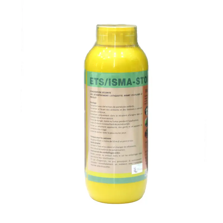 FAO Crop Protection Pendimethalin 33% EC Herbicide Supplier Wholesale