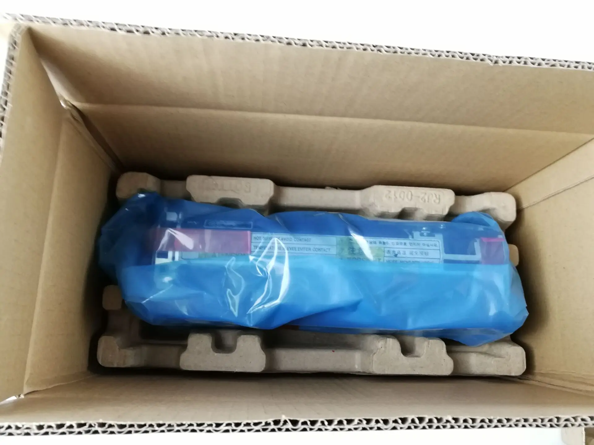 ZHHP Compatible for HP LaserJet Enterprise 600 M601/M602/M603 Fuser Unit /Assambly  110/220V