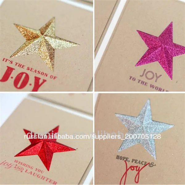 2014 красочные настройки горячей ручной продавать блеск бумаёные поделки 30cm*30cm карты решений