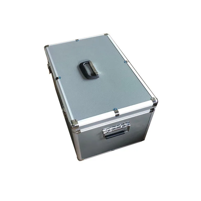 
china customized mini itx aluminum case for tools package 