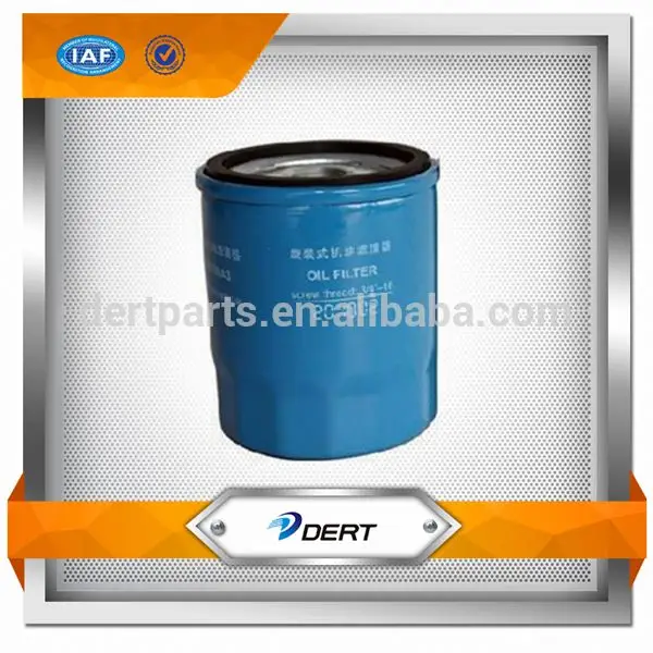 Best Car Oil Filter 480-1012010 for Chery Tiggo