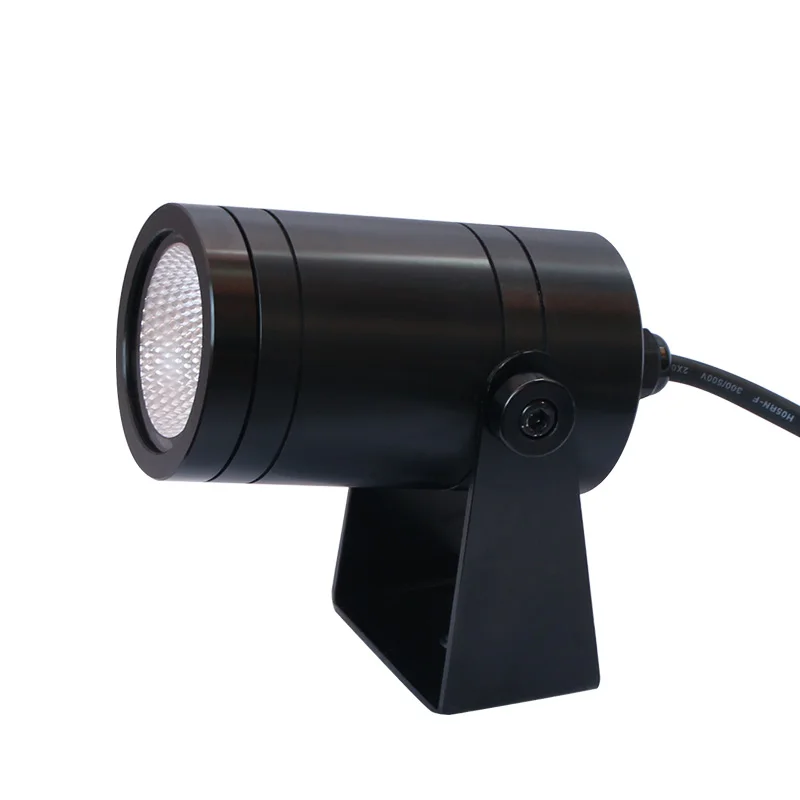 
Color Temperature(cct) and CE Certification Landscape Spot Light 12W Warm White Spotlights LED Single Color AC110-230V 320-350ma 