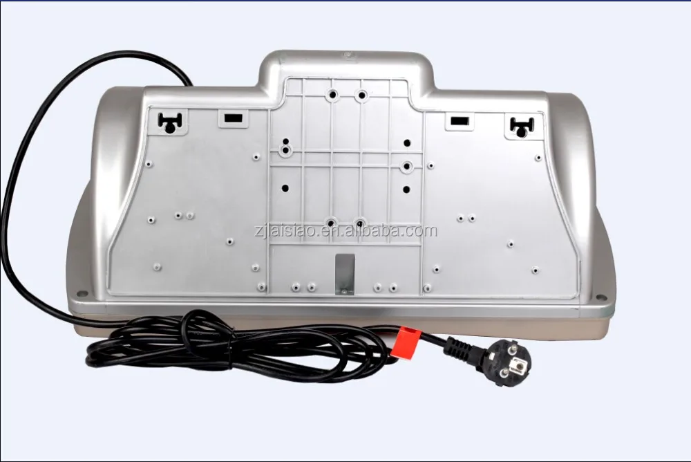 
Wall Mounted Bathroom Heater LSA 649 