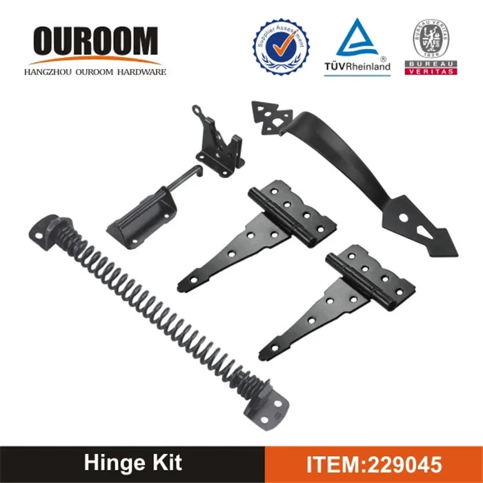 High Quality New Hydraulic Door Closer Price