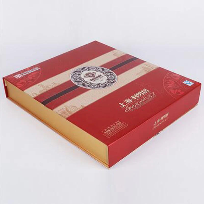 Origami Paper Craft Punch Supplier Craft box Paper Box