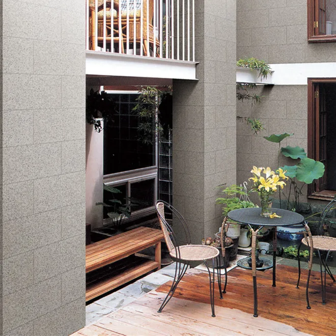 China Factory Price Non Slip Floor Cheap  Granite Tiles