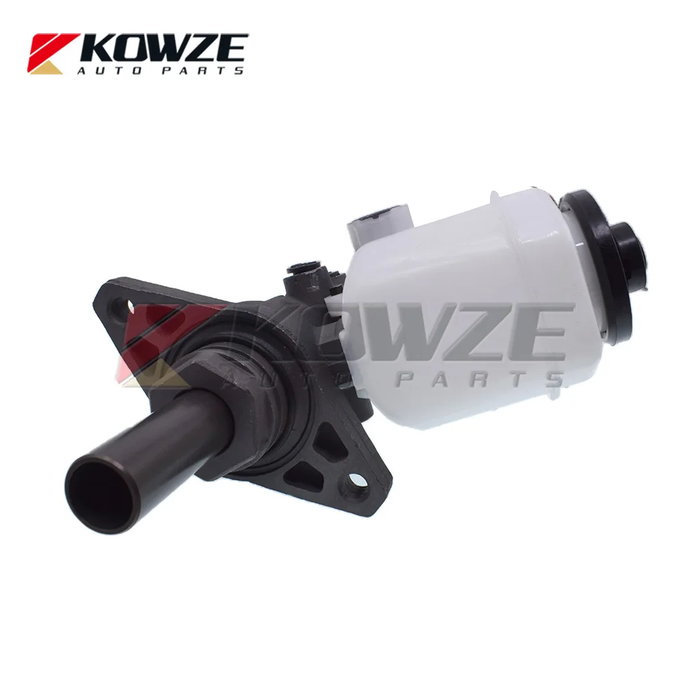 Brake Master Cylinder Pump For Toyota Land Cruiser Prado CRJ120 KDJ120 RHD 47028-60030