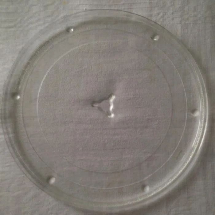 260mm ER260BA-LG 2B71852A microwave oven glass turntable plate