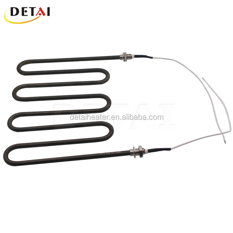 Electric grill heater toaster oven heating element cooker element