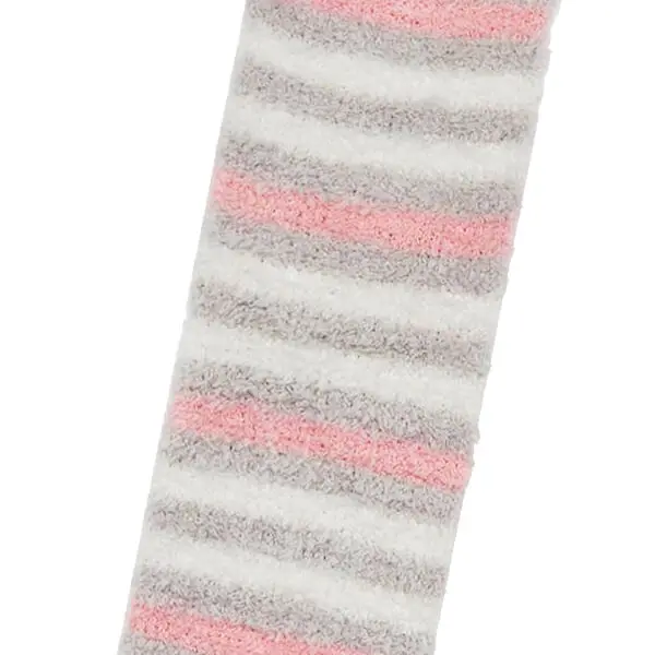 Fun Cartoon Animal Soft Fluffy Slipper Fuzzy Socks