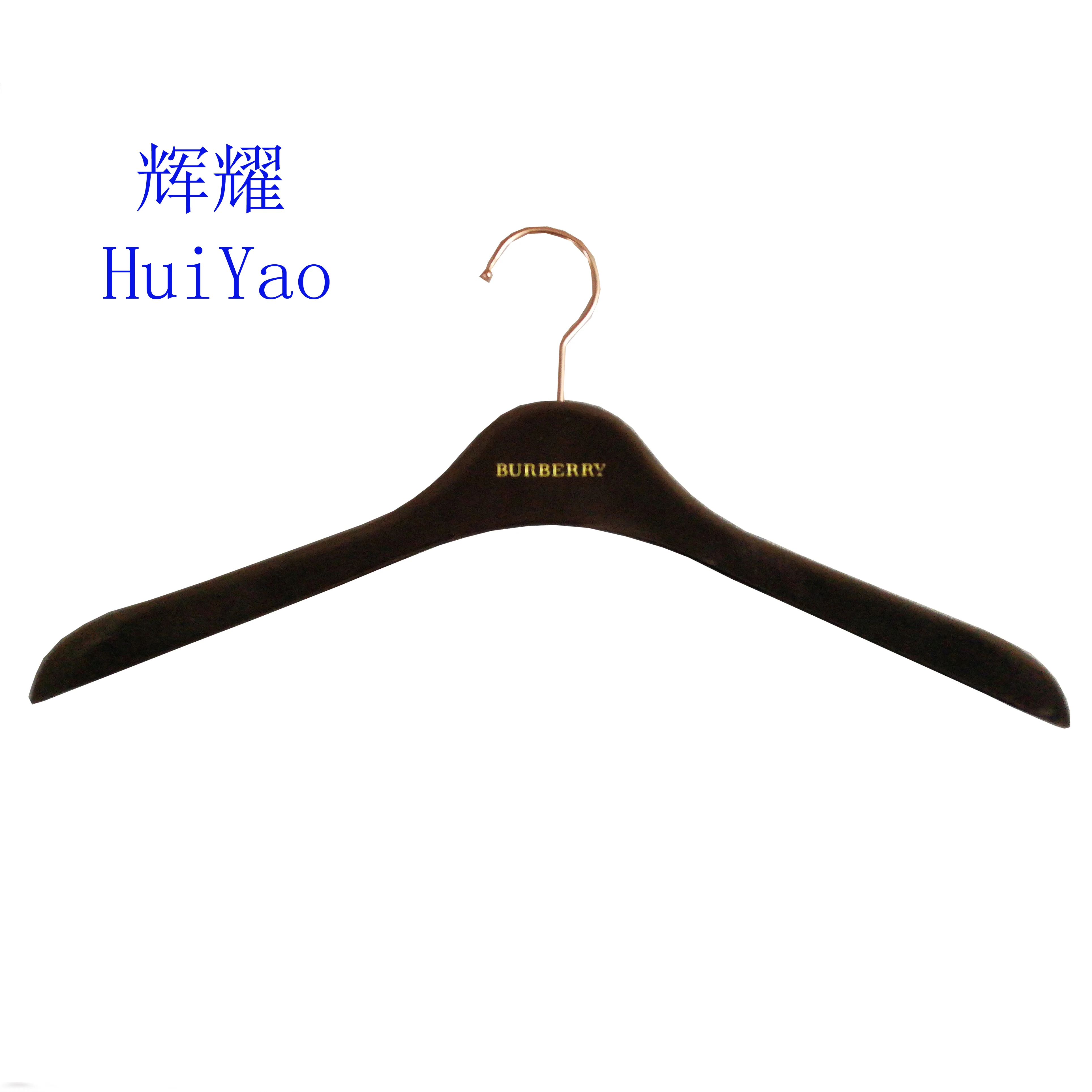 
Hot sales velvet hanger velvet hangers 