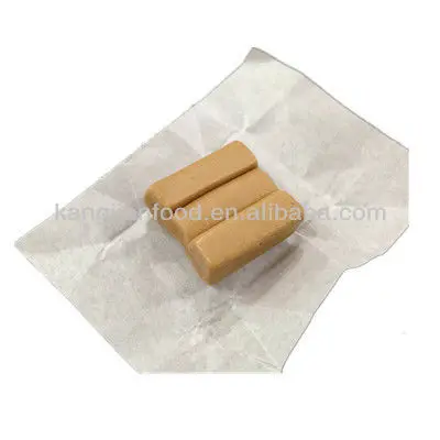 Ириски конфеты жевательные