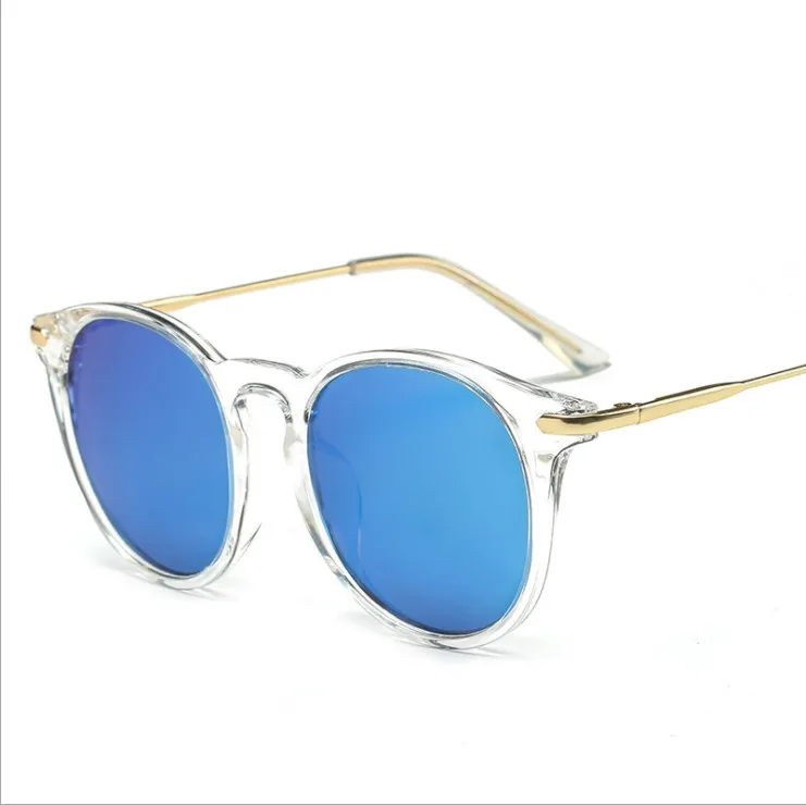 Hot Seller Cheap Price 5-12 age Children Sun Glasses Polarized Round Lenses Light Weight Sunglasses For Kid Used