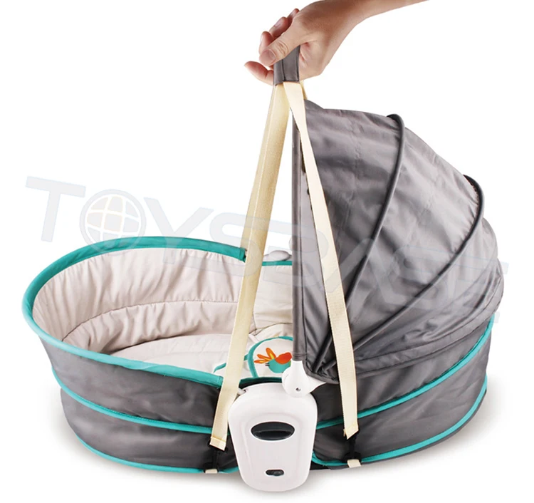 Comfortable 5 In 1 Kids Rocking Bed Baby Chair Sleep Other Baby Supplies & products