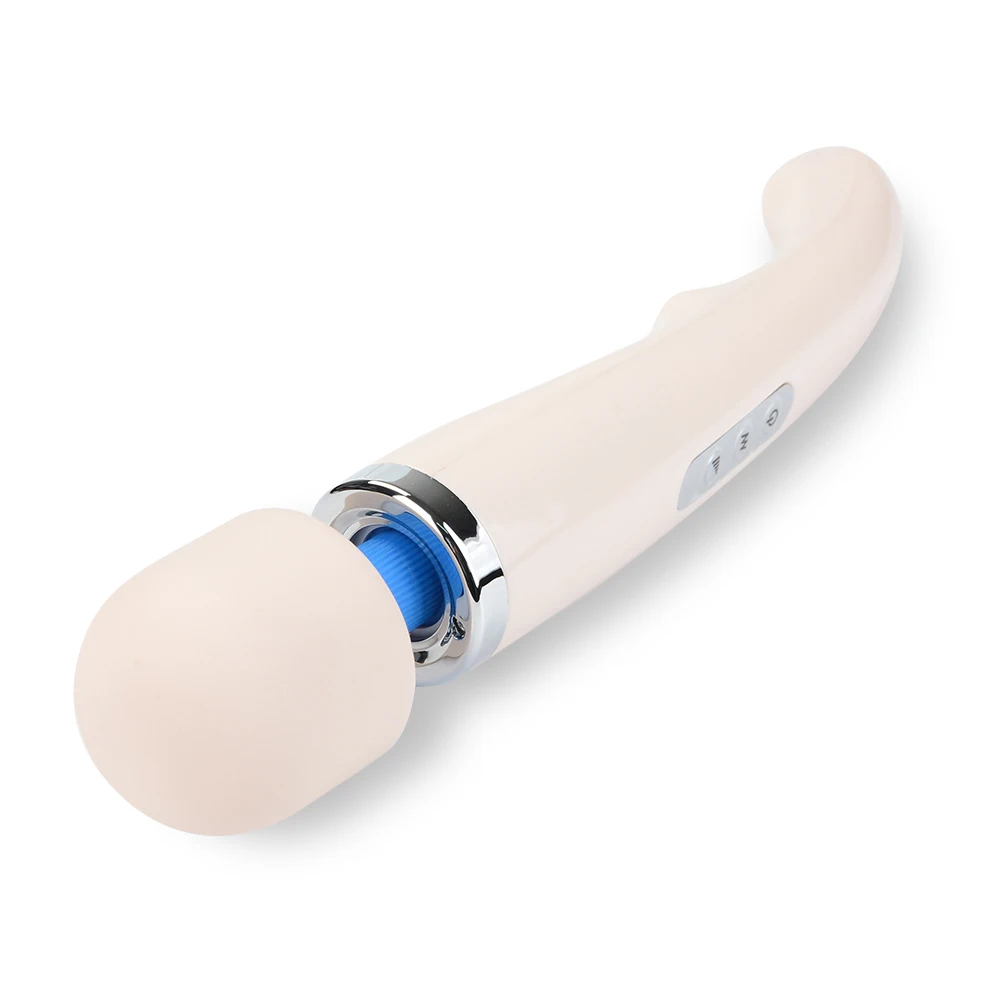 Японский массаж секс для женщины мастурбации с вибрационный wand массажер