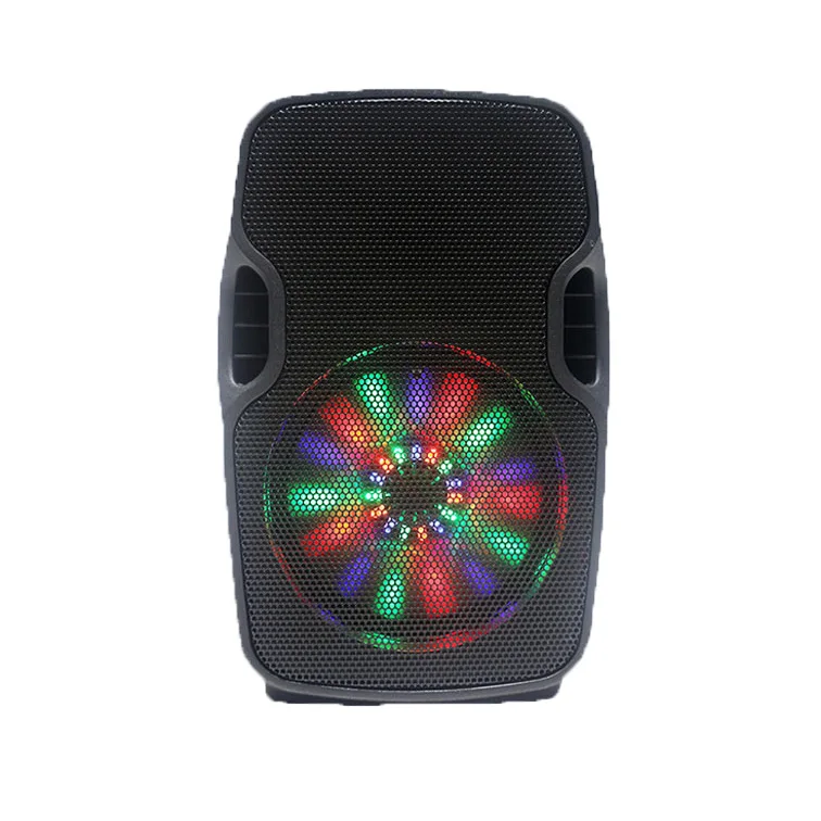 Уличная тележка 15 дюймов лучший перезаряжаемый портативный проводной