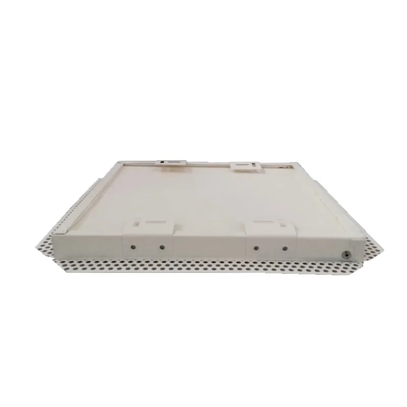 
Sound Proof Material Steel Access Panel for Ceiling And Drywall SS-AP 251SB 