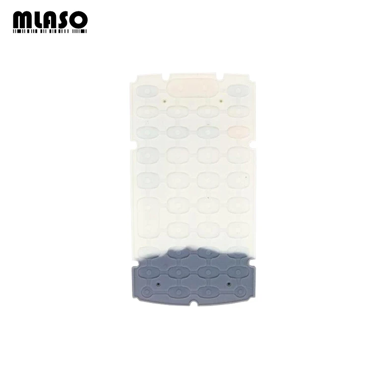 Compatible Mobile Computer pda 38keys Keypad for MC3000 MC3070 MC3090 MC3190 keypad