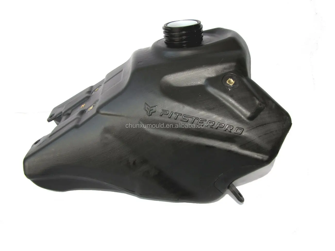 OEM Roto molding Plastic Fuel tank for Motorcycle
