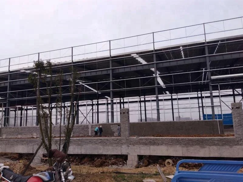 Maydos Fire Proof Paint for Steel Structure (Fire Rated 3 Hours)