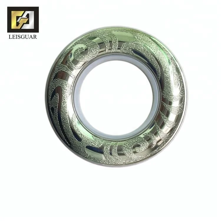 Made In China Shower Curtain Rod For Curtain Ring