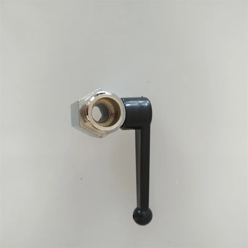 ceramic aluminum alloy home water filter