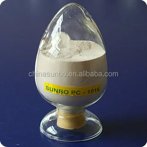 PCE powder Polycarboxylate Superplasticizer concrete mortar additives for grouting materials