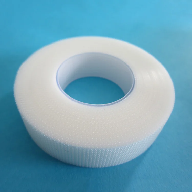 waterproof material microprorous tape oem zap medicated surgical tape cheapest hot sales surgical tape