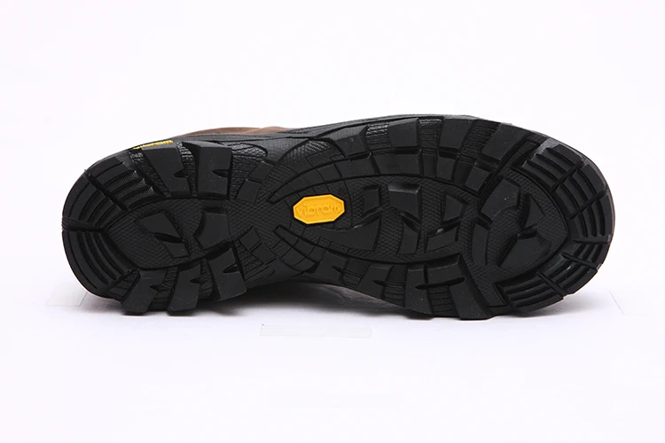 Best Hiking Boots Men Autumn Rubber Spring Summer Winter GENUINE Leather Mesh EVA