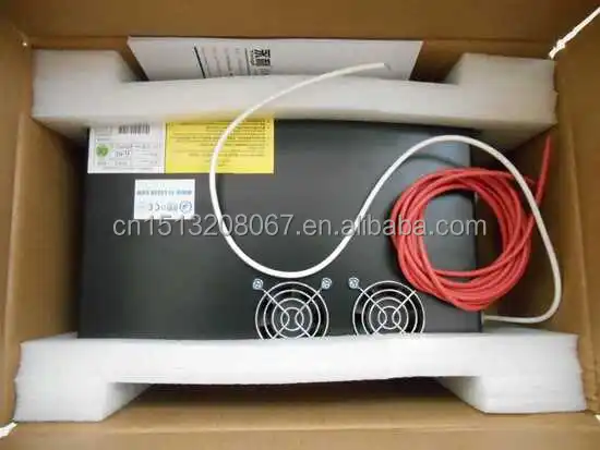 High Quality Co2 laser power supply For  Laser Engraving Cutting Machine Model 1390 1490 1610 1810 1325