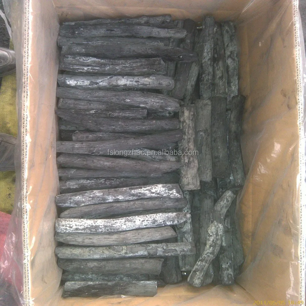 Laos Matiew Binchotan Charcoal Hardwood charcoal