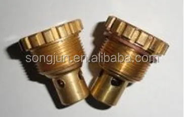 Клапан LPG клапан цилиндра газовой бутылки