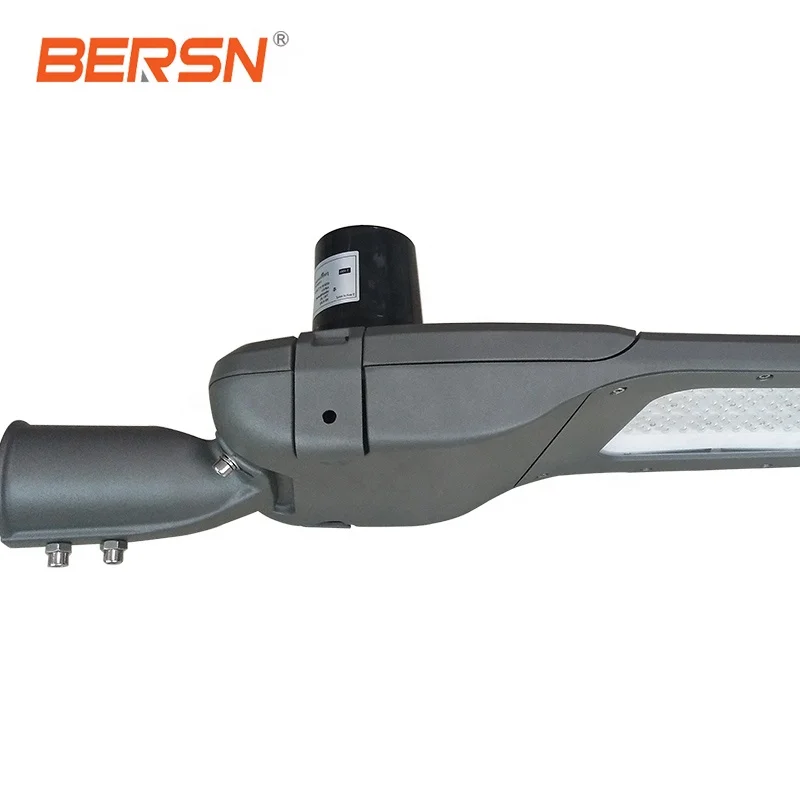 CE ROHS lorawan protocol auto street light control system nema light dimmer controller outdoor smart lighting system