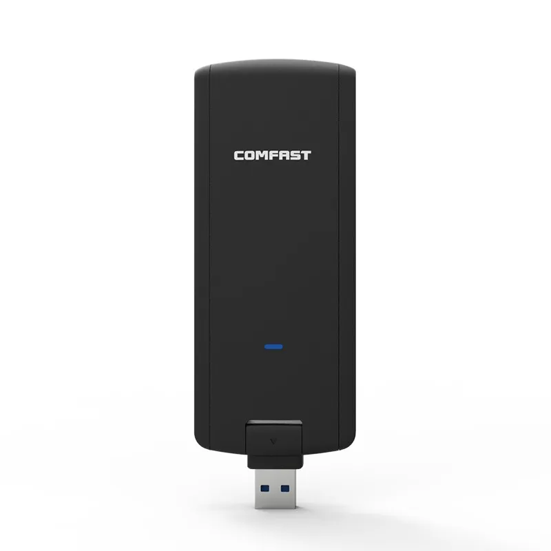 Бесплатно Драйвер Для Беспроводной Сетевой Карты Для COMFAST CF-926AC 802.11AC С быстрой перевозкой груза