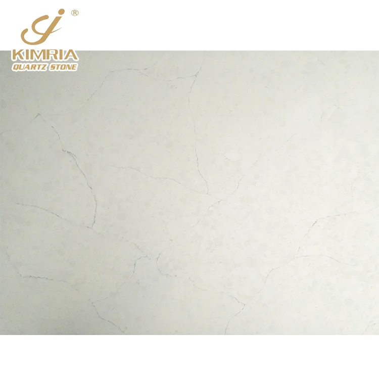 Custom design no-radiation quartz stone artificial panel
