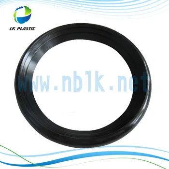 Center Pivot irrigation system of TPU PVC Gasket Rubber Ring