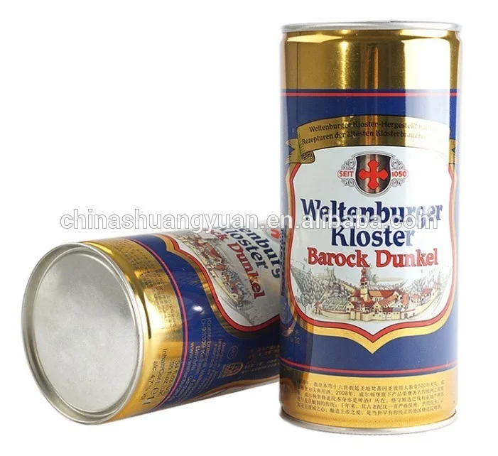 330ml,beverage cans wholesale beer can, aluminum cans  Tin plate Aluminum Cans