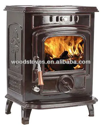 fisher stove, cast iron stove, heating stove