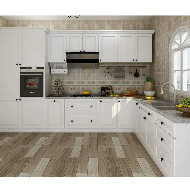 Китайская фабрика оптовая продажа современный кухонный настенный подвесной шкаф