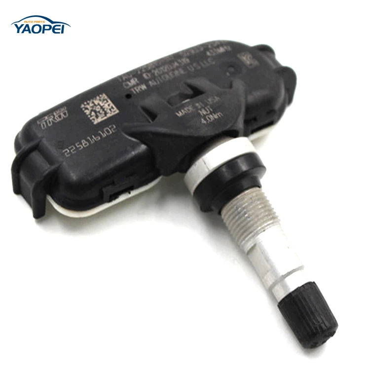 TPMS Sensor For Hyundai ix35 (Low-Line) 2010-2015  Kia Sportage (Low-Line) 52933-2S410 434Mhz