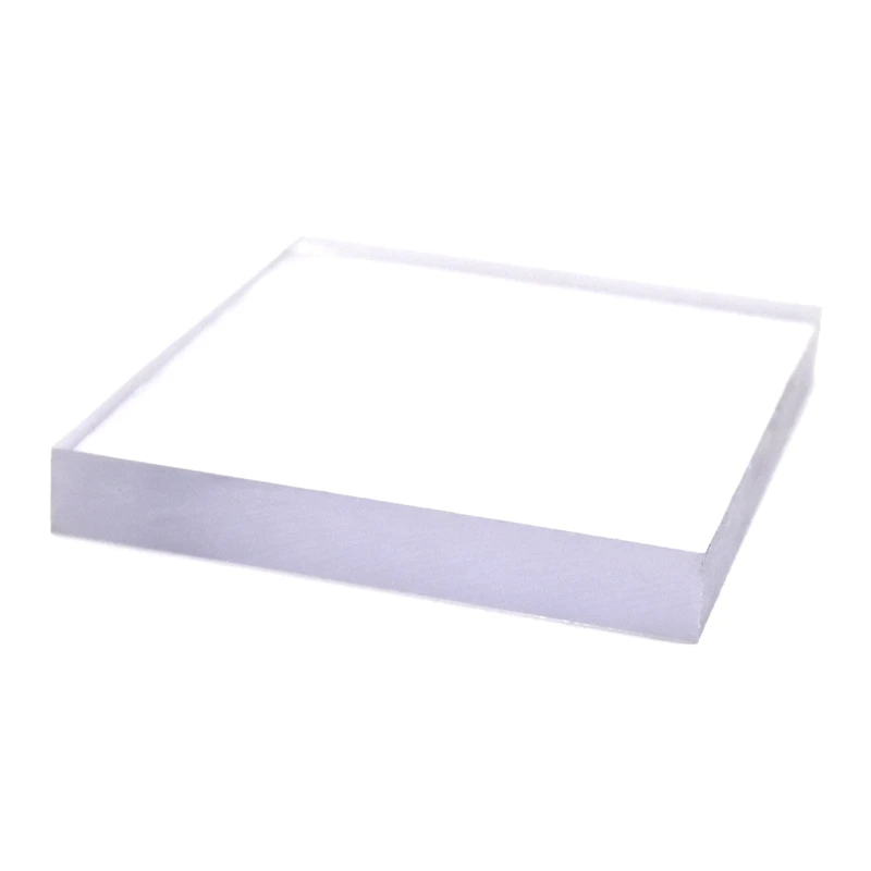 
4x8 transparent PC solid lexan plastic polycarbonate roofing panels 