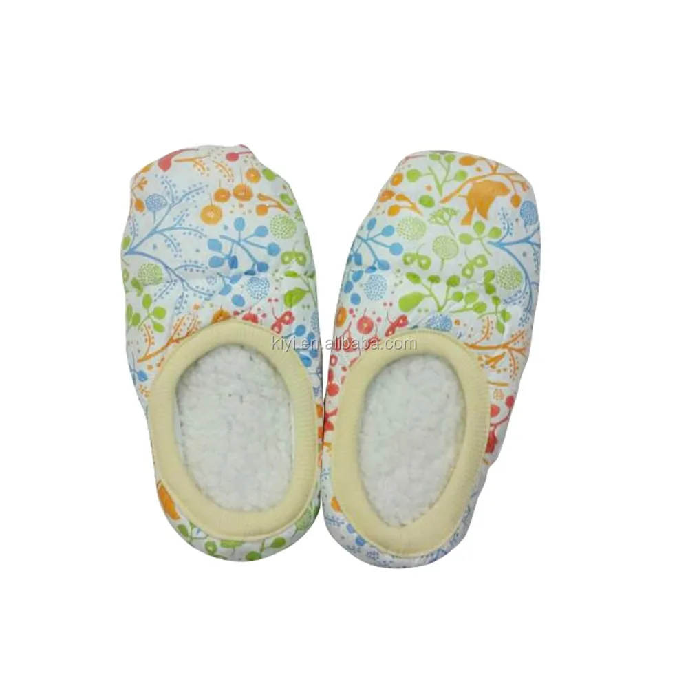Women Soft Indoor Slippers Wholesale Women Warm Winter Slipper Footwear