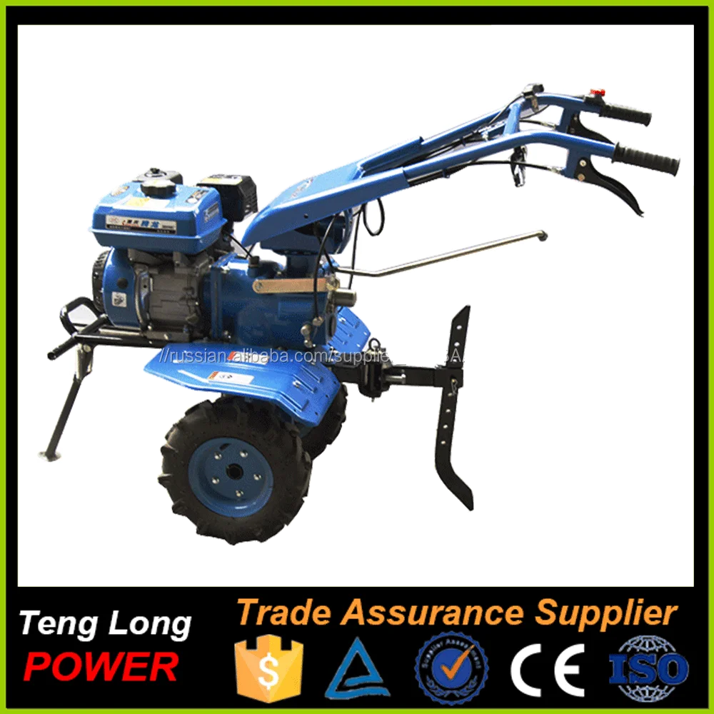 Наиболее Популярные Малых Сельскохозяйственных Нажим руки Сад Румпель и Культиватор
