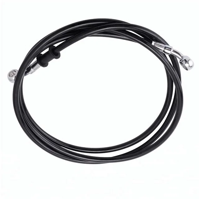 Высокое качество поставит Мотоцикл частей 3,2 X7 .5 мм дисковый тормоз нейлон тормозной диск тормозной трубки