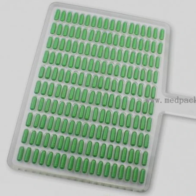 
High Quality Manual Capsule Counter 180pcs Per Time 